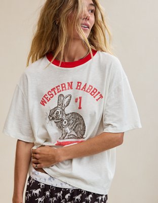 Aerie Relaxed T-Shirt