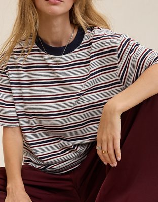 Aerie Relaxed T-Shirt