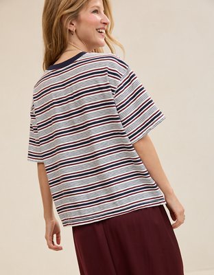 Aerie Relaxed T-Shirt