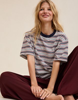 Aerie Relaxed T-Shirt