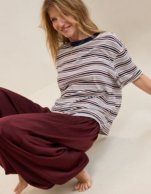 Aerie Relaxed T-Shirt
