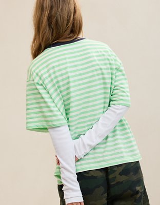 Aerie Relaxed T-Shirt