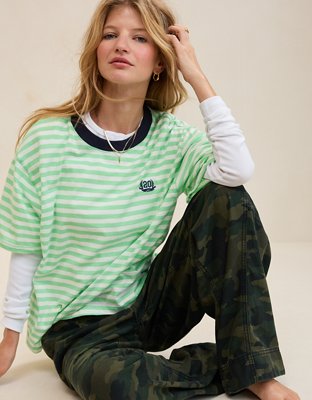 Aerie Relaxed T-Shirt