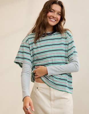 Aerie Relaxed T-Shirt