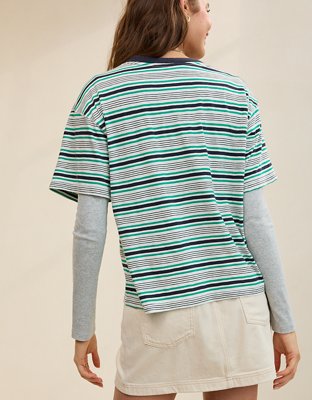 Aerie Relaxed T-Shirt