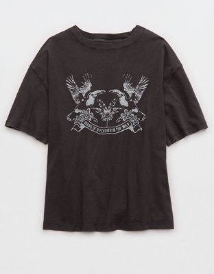 Aerie Relaxed T-Shirt