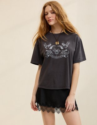 Aerie Relaxed T-Shirt