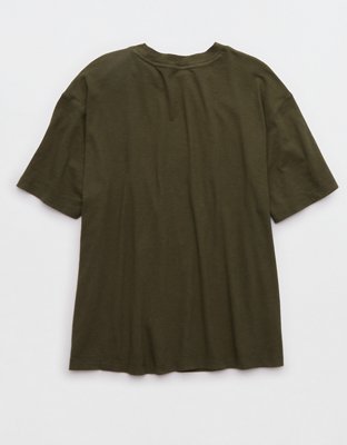 Aerie Relaxed T-Shirt