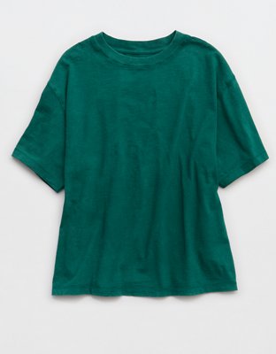 slim fit dress slacks Estella Velvet Shift Dress-Emerald Night main image 1