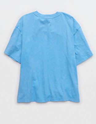 Aerie Relaxed T-Shirt