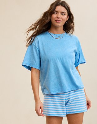 Aerie Relaxed T-Shirt