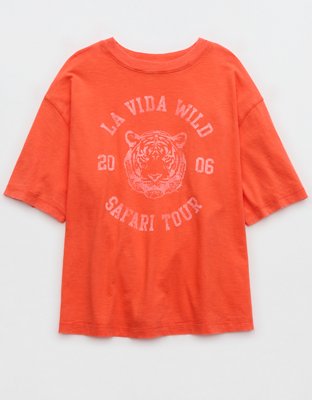 Aerie Relaxed T-Shirt