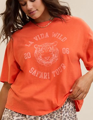 Aerie Relaxed T-Shirt