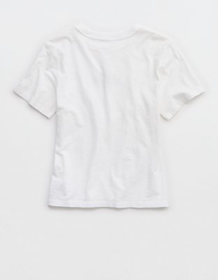 T-shirt vintage Aerie