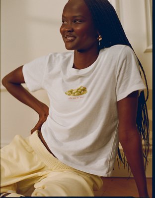 Aerie Vintage T-Shirt