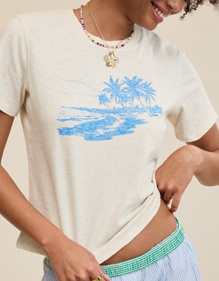 Aerie Vintage T-Shirt