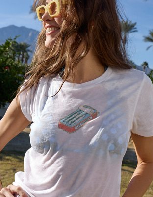 Aerie Vintage T-Shirt