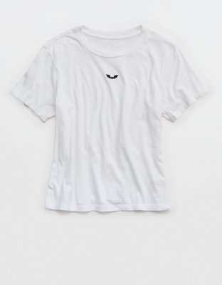 T-shirt rétro Aerie