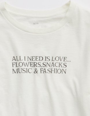 Aerie Vintage T-Shirt