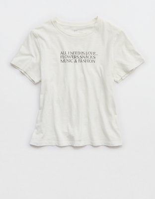 Aerie Vintage T-Shirt