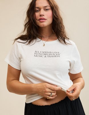 Aerie Vintage T-Shirt