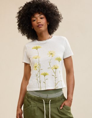 Aerie Vintage T-Shirt