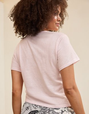 T-shirt vintage Aerie