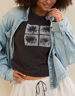 Aerie Vintage T-Shirt