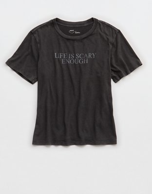 T-shirt vintage Aerie