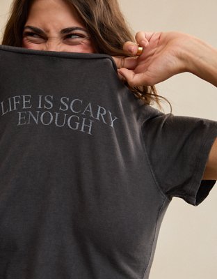 Aerie Vintage T-Shirt