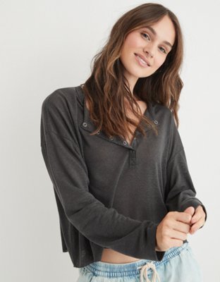 aerie breezy jumpsuit
