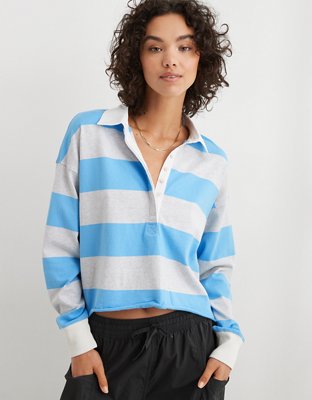 Aerie The Chill Crew Sweatshirt