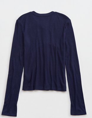 Aerie Cardi T-Shirt