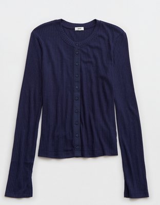 Aerie Cardi T-Shirt