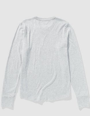 Aerie Cindy Lou T-shirt Manga Larga con Gráfico