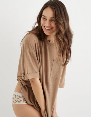aerie breezy jumpsuit