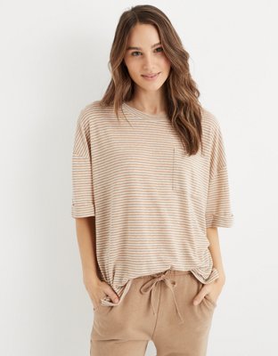 aerie breezy jumpsuit