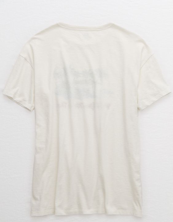 Aerie Graphic Boyfriend T-Shirt