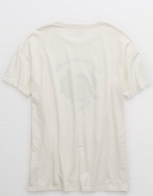 Aerie Graphic Boyfriend T-Shirt