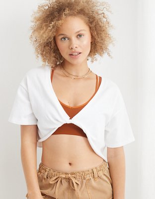 Aerie Flip Out T-Shirt
