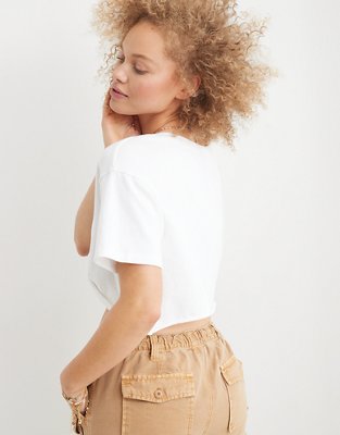 Aerie Flip Out T-Shirt