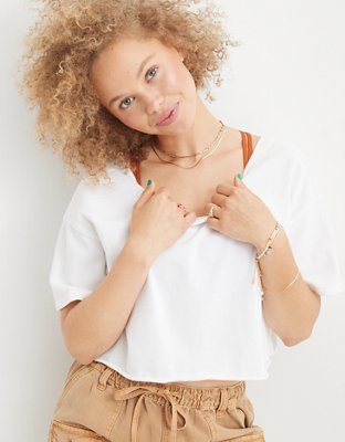 Aerie Flip Out T-Shirt