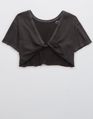 Aerie Flip Out T-Shirt