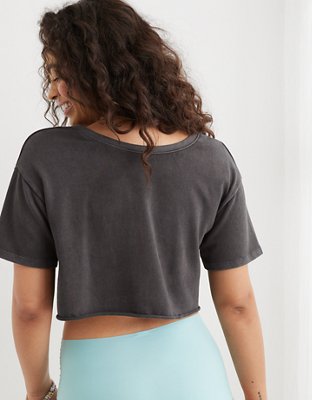 Aerie Flip Out T-Shirt