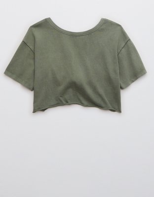 Aerie Flip Out T-Shirt