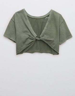 Aerie Flip Out T-Shirt