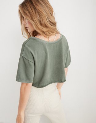 Aerie Flip Out T-Shirt