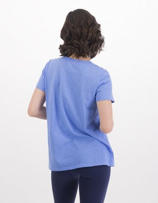Женские футболки Aerie Classic T-Shirt — фото 2