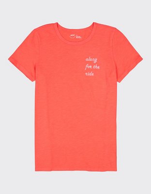 Aerie Classic T-Shirt