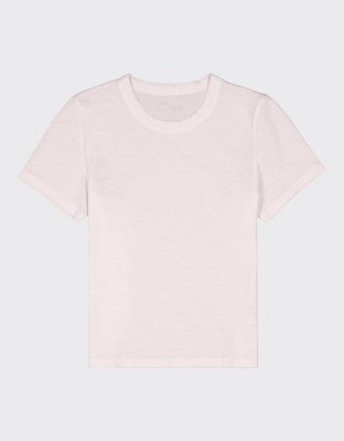 Aerie Baby Tee